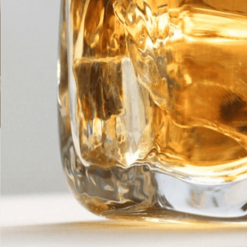Edo Whiskey Glass | Kalsten