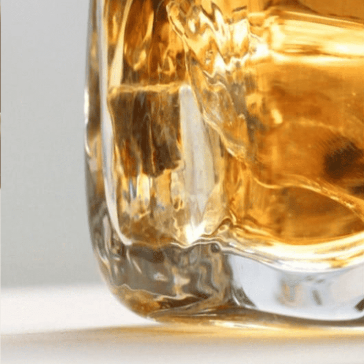 Edo Whiskey Glass | Kalsten