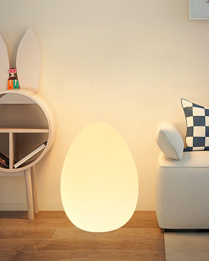 Egg Table Lamp | Kalsten