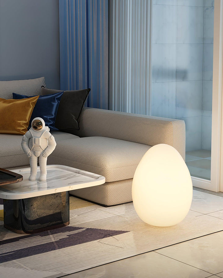 Egg Table Lamp | Kalsten