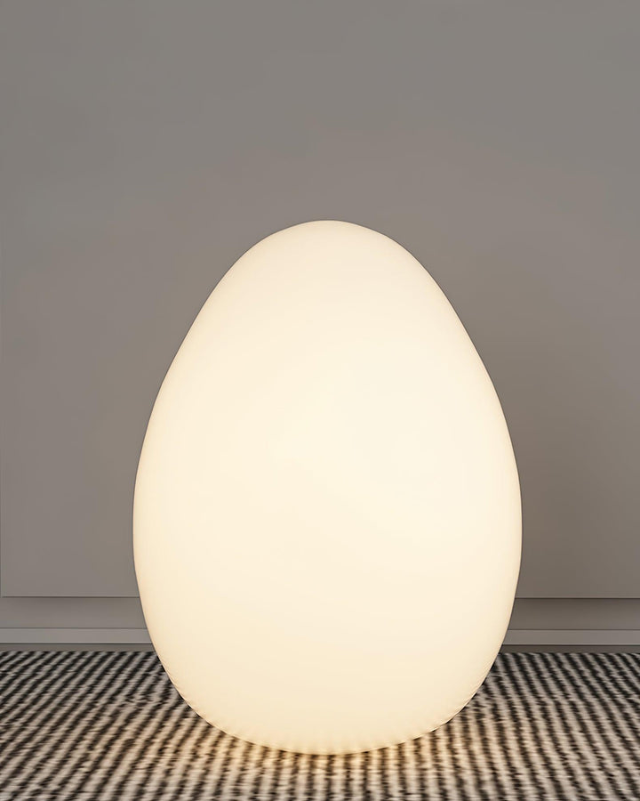Egg Table Lamp | Kalsten