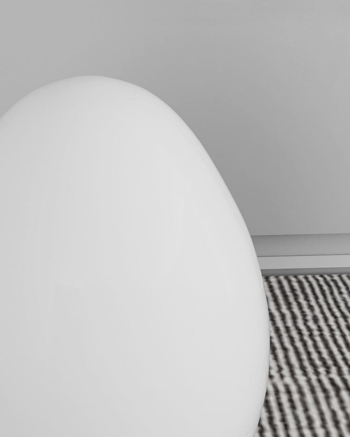 Egg Table Lamp | Kalsten