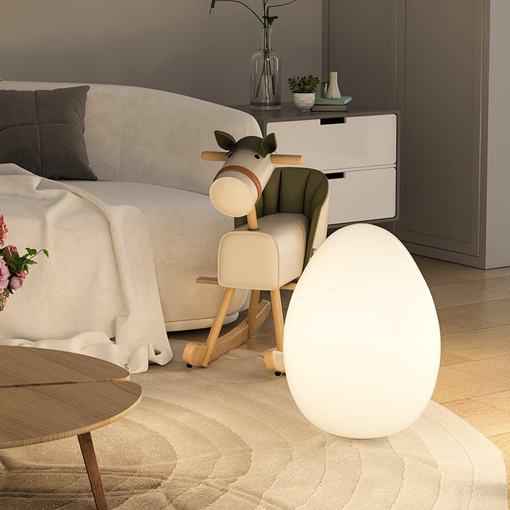 Egg Table Lamp | Kalsten