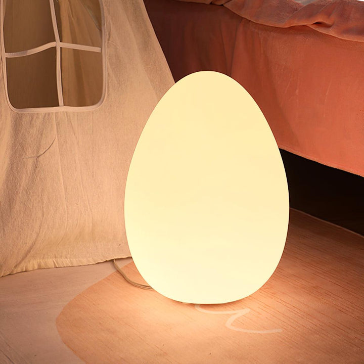 Egg Table Lamp | Kalsten