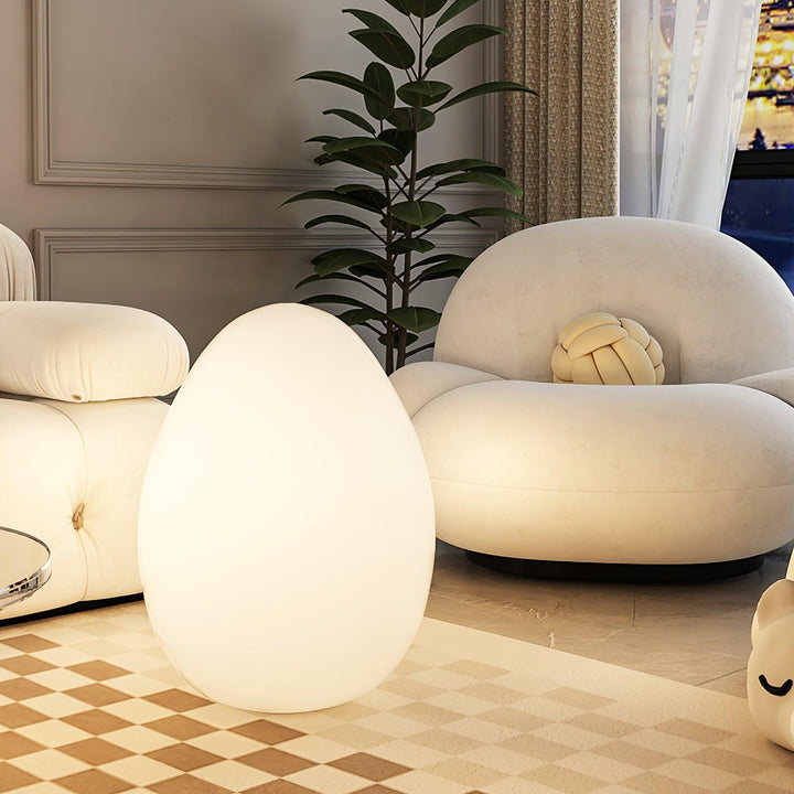 Egg Table Lamp | Kalsten