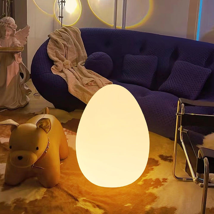 Egg Table Lamp | Kalsten