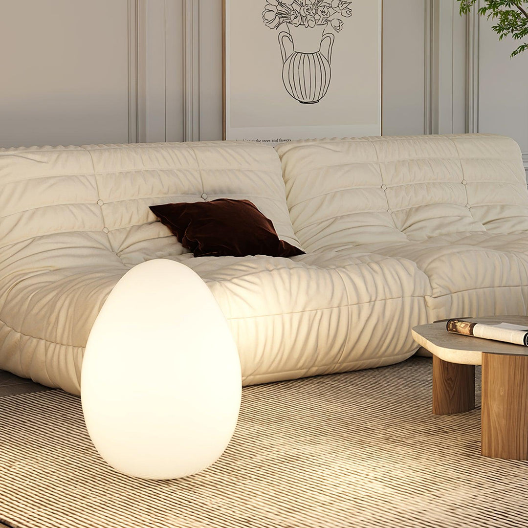 Egg Table Lamp | Kalsten