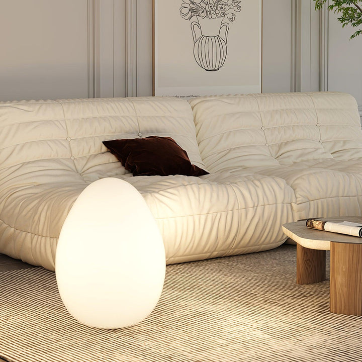 Egg Table Lamp | Kalsten