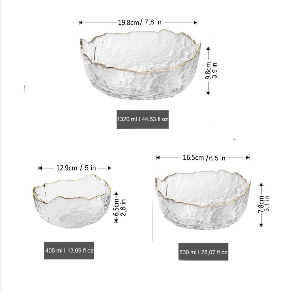 Eggshell Sassy Bowl | Kalsten