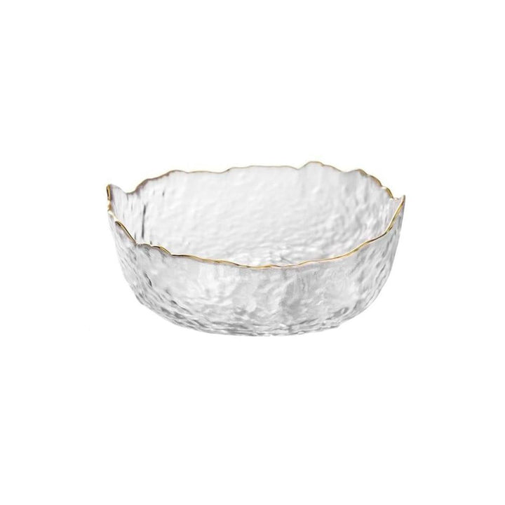 Eggshell Sassy Bowl | Kalsten