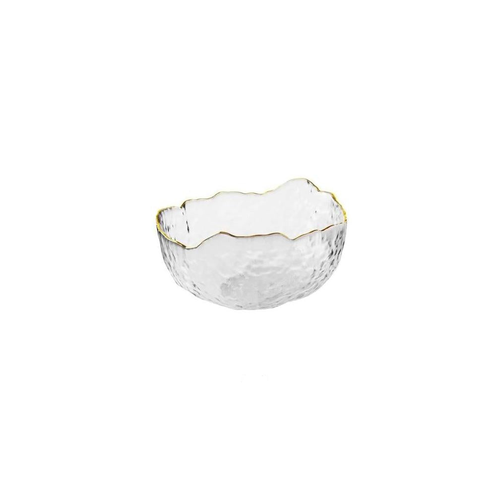Eggshell Sassy Bowl | Kalsten