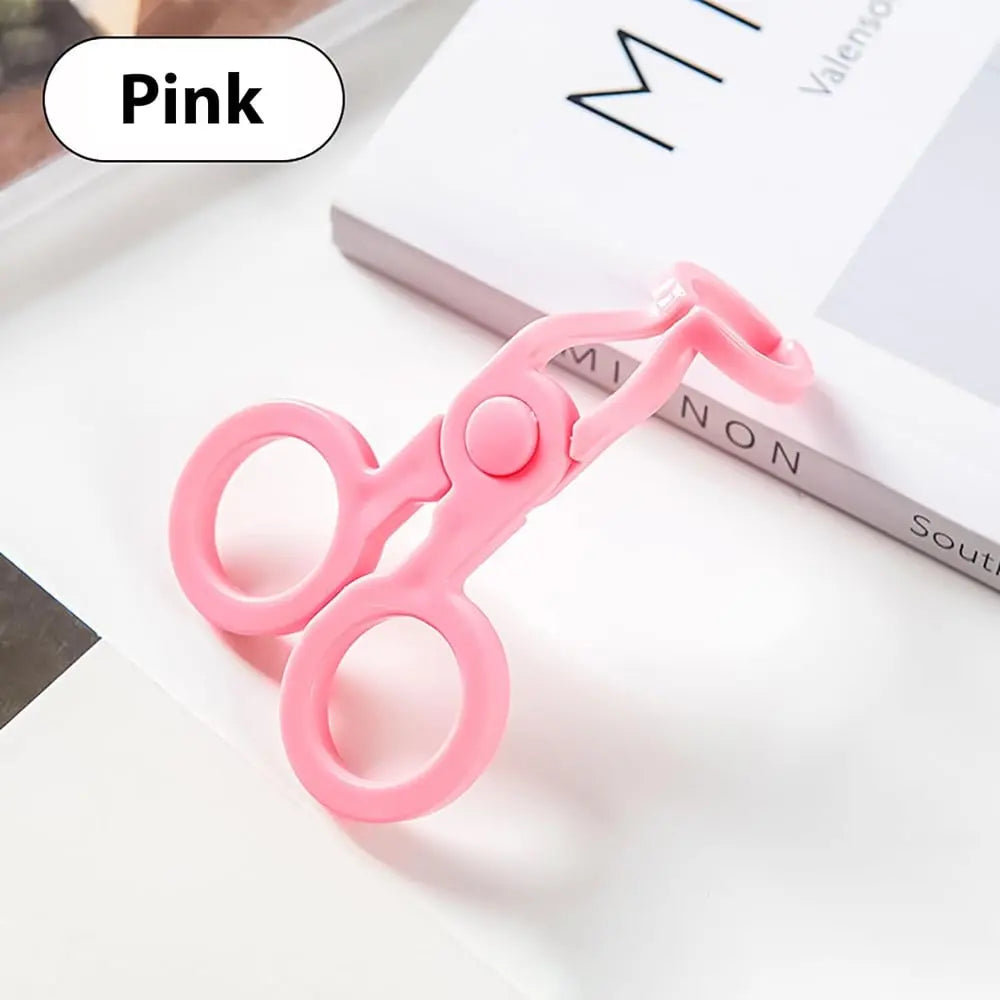 Kalsten | Insertion aid for contact lenses – Incl. lid opener for soft & hard lenses