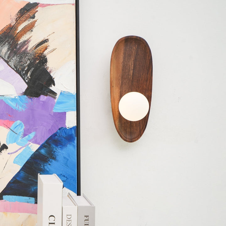 Eivor Wall light Wall Lamp | Kalsten
