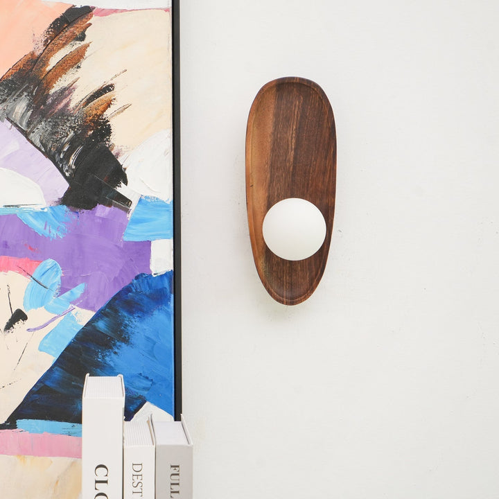 Eivor Wall light Wall Lamp | Kalsten
