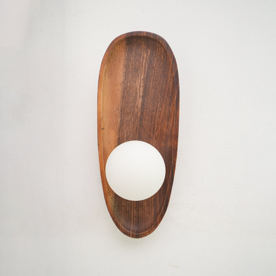 Eivor Wall light Wall Lamp | Kalsten