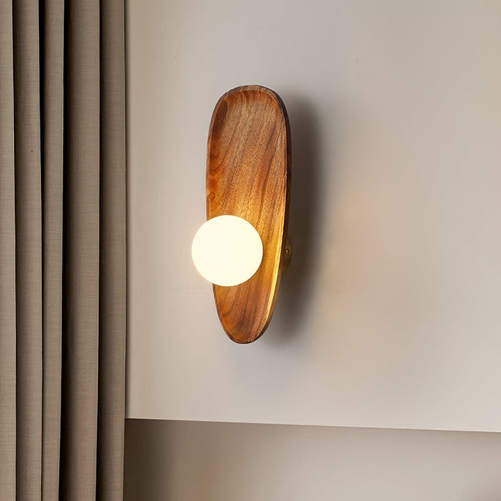 Eivor Wall light Wall Lamp | Kalsten