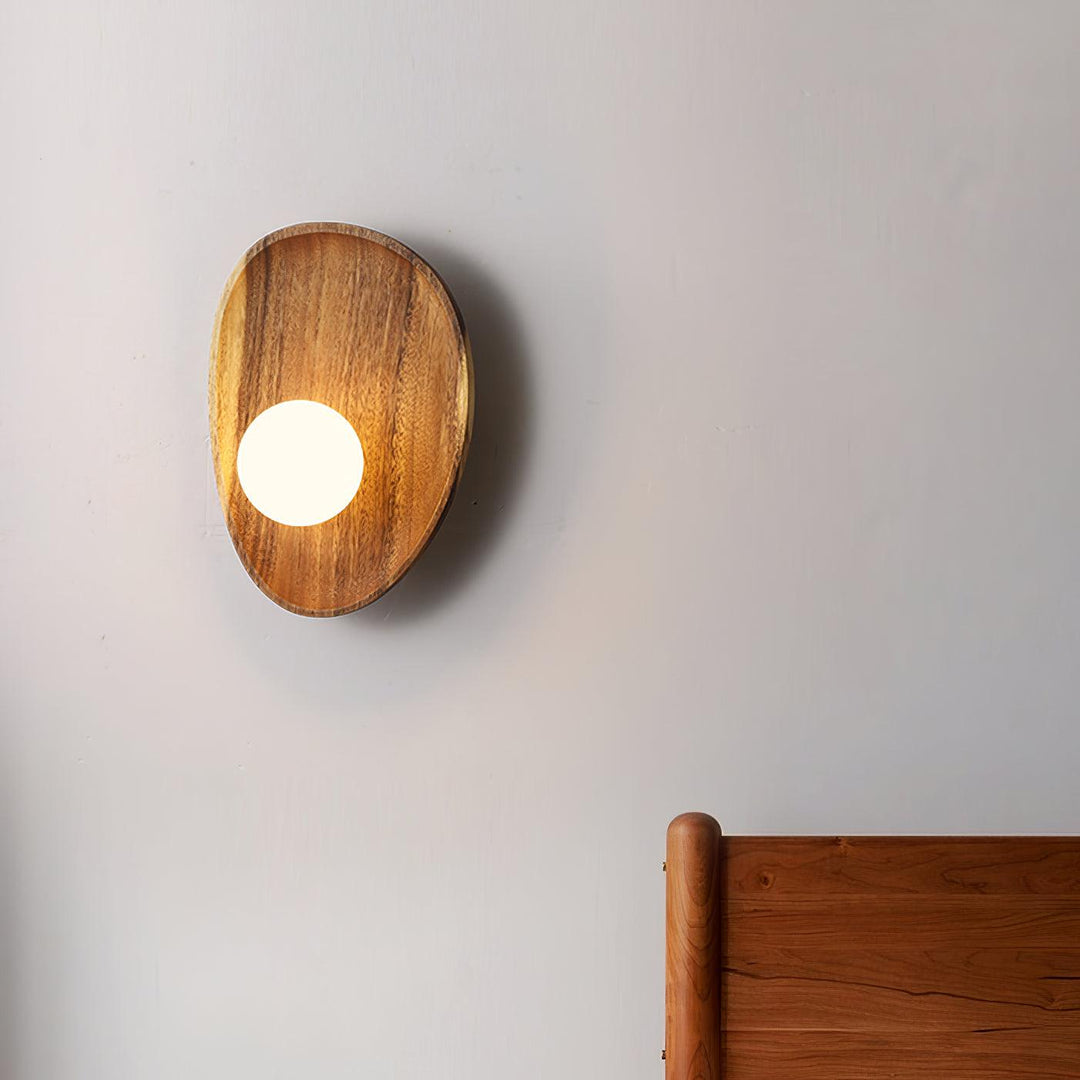 Eivor Wall light Wall Lamp | Kalsten