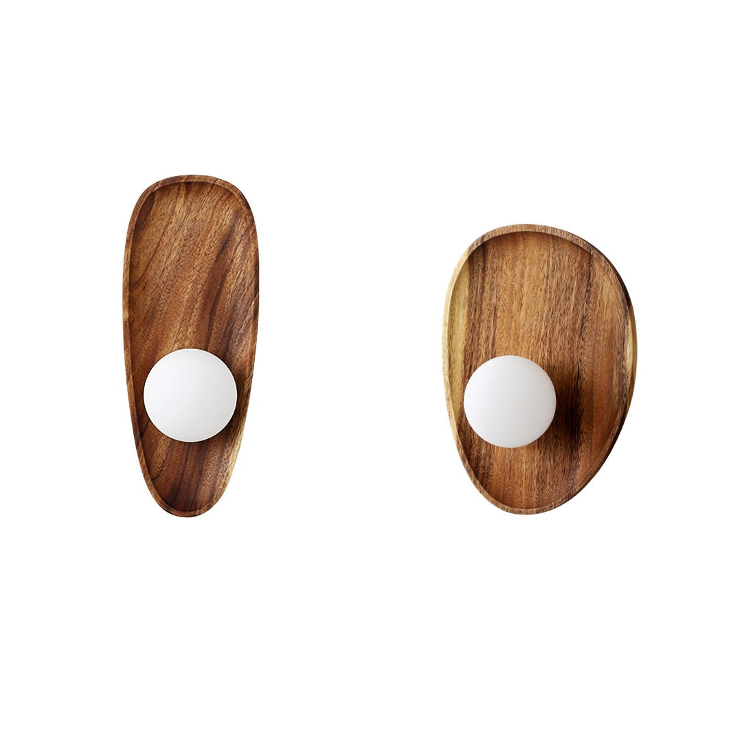 Eivor Wall light Wall Lamp | Kalsten