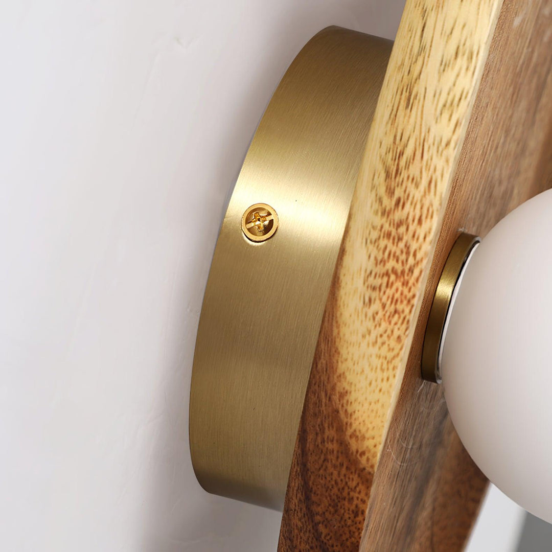 Eivor Wall light Wall Lamp | Kalsten