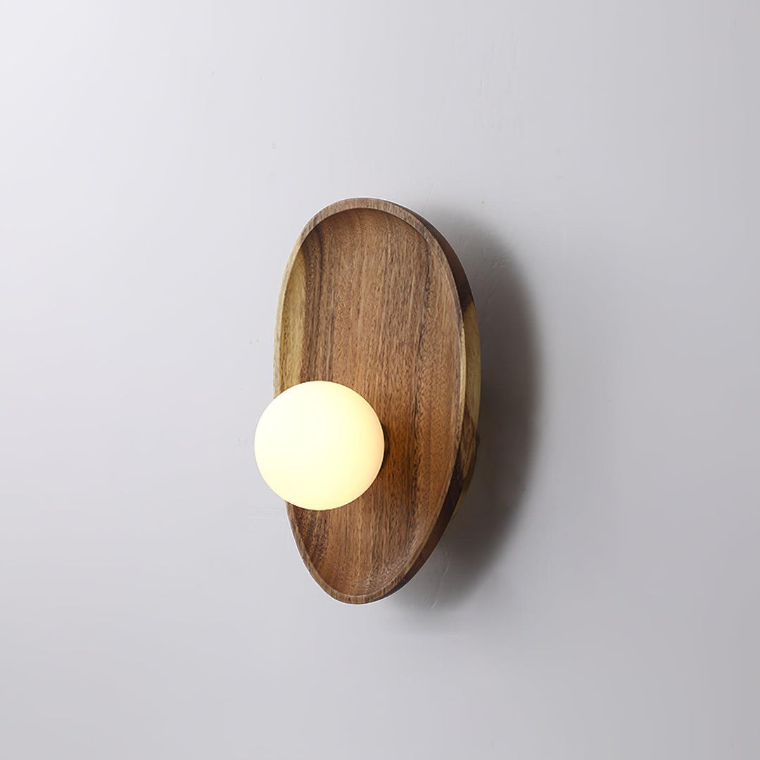 Eivor Wall light Wall Lamp | Kalsten