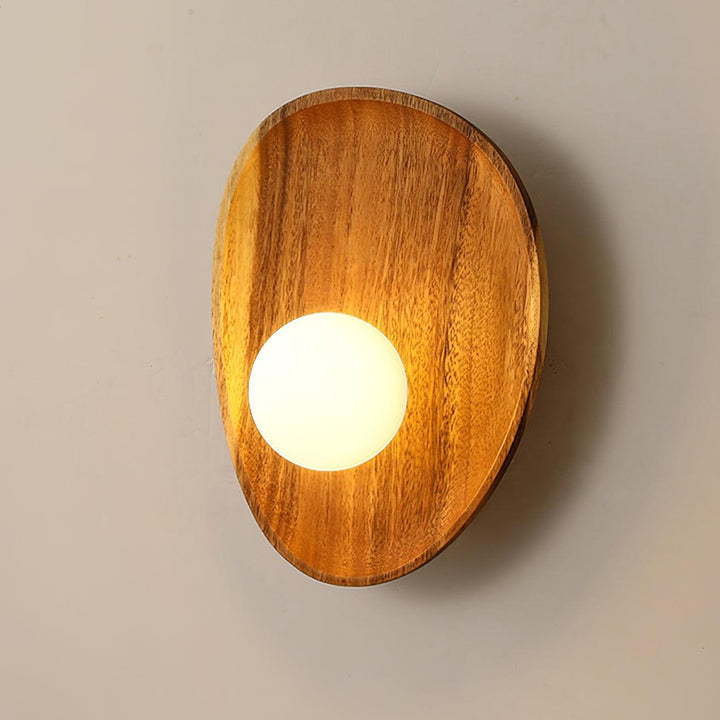 Eivor Wall light Wall Lamp | Kalsten