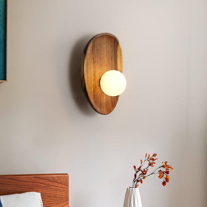 Eivor Wall light Wall Lamp | Kalsten