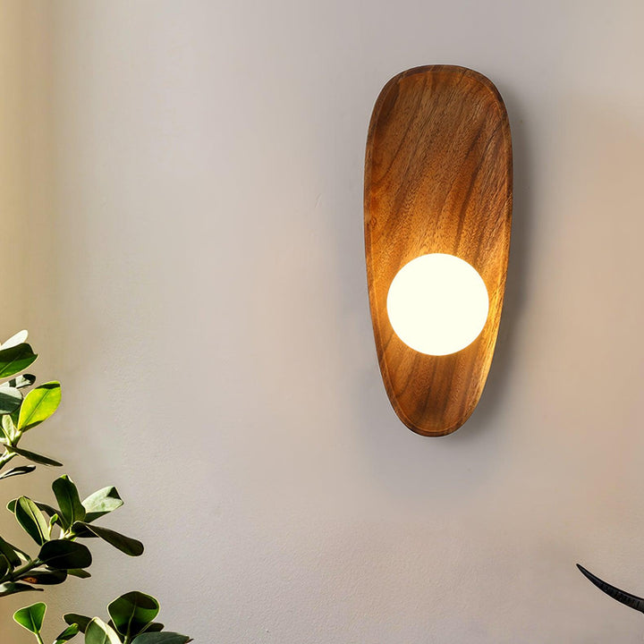 Eivor Wall light Wall Lamp | Kalsten