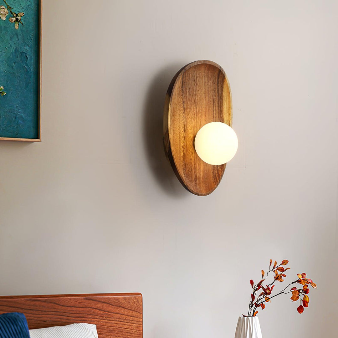 Eivor Wall light Wall Lamp | Kalsten