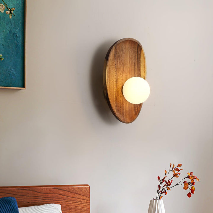 Eivor Wall light Wall Lamp | Kalsten