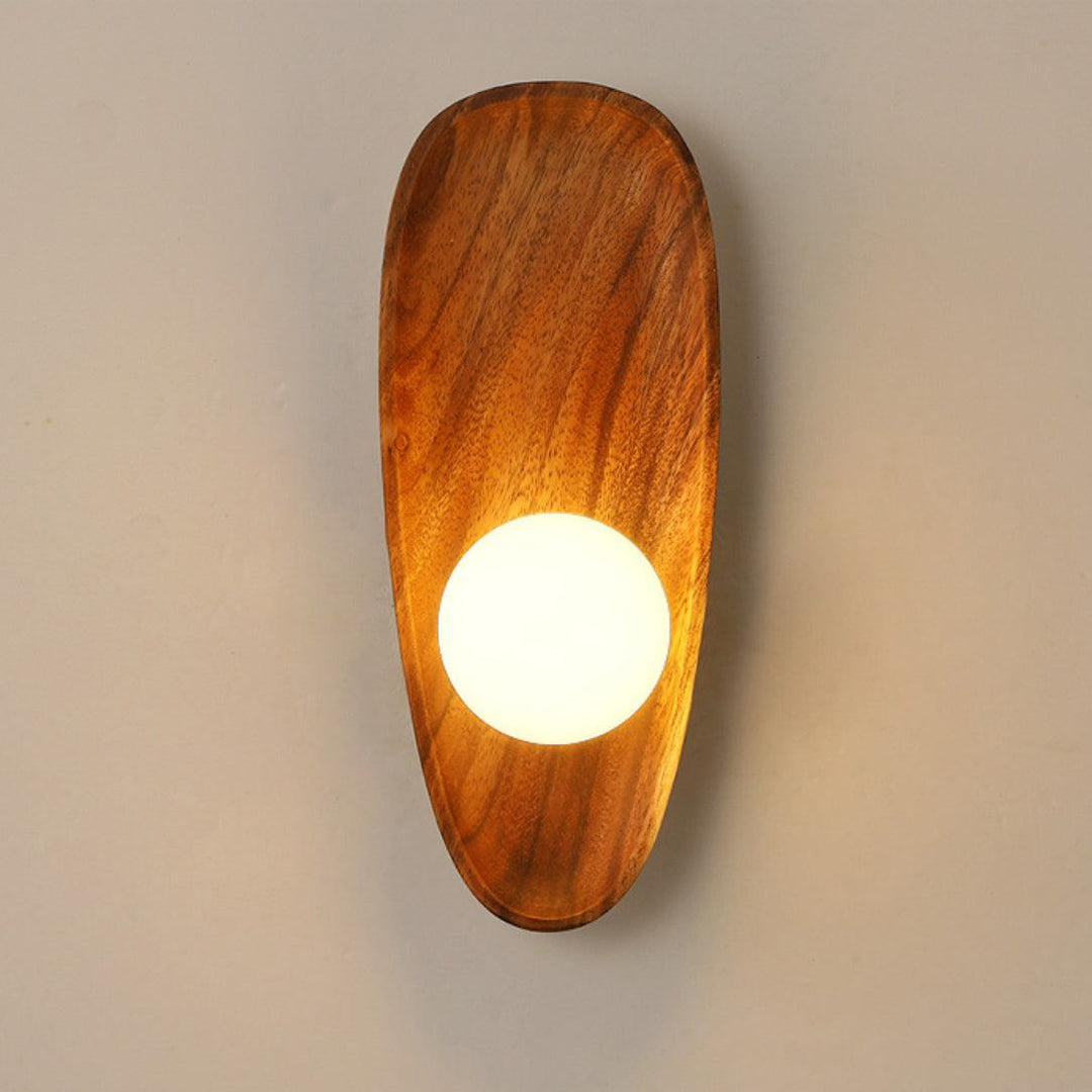 Eivor Wall light Wall Lamp | Kalsten