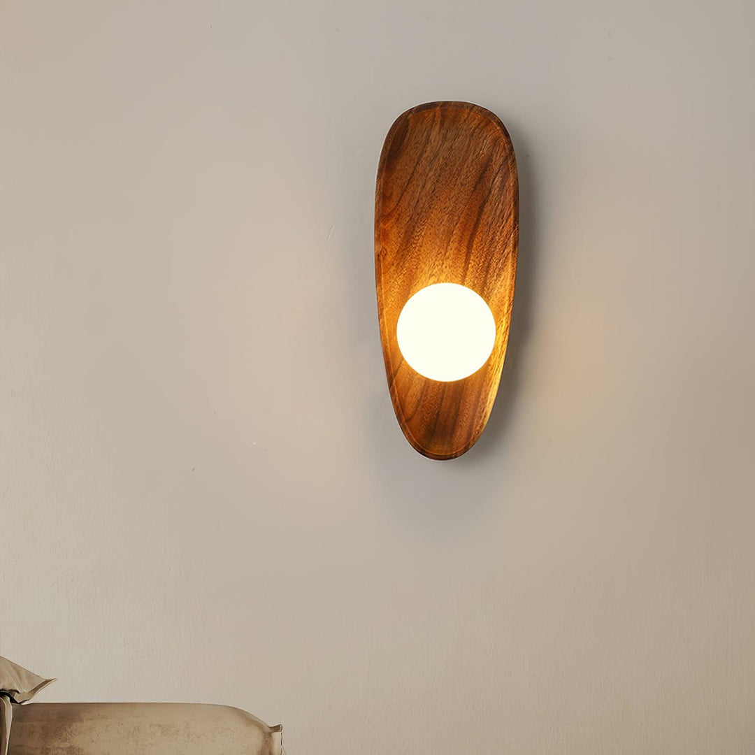 Eivor Wall light Wall Lamp | Kalsten
