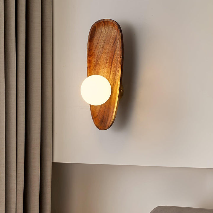 Eivor Wall light Wall Lamp | Kalsten