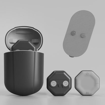Pocket-sized electric massager