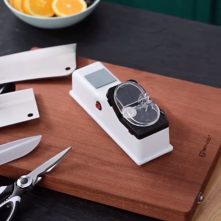 Electric Knife Sharpener | Kalsten