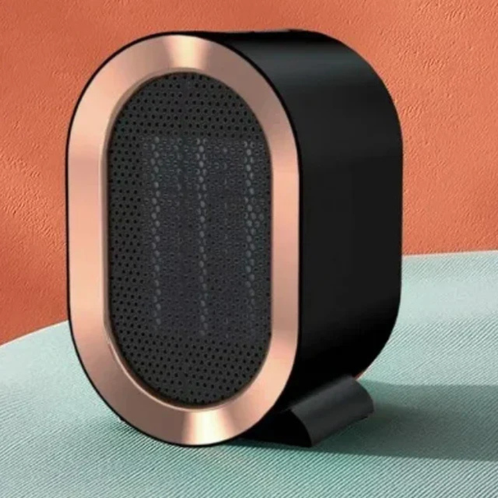 Portable Energy-Efficient Electric Heater