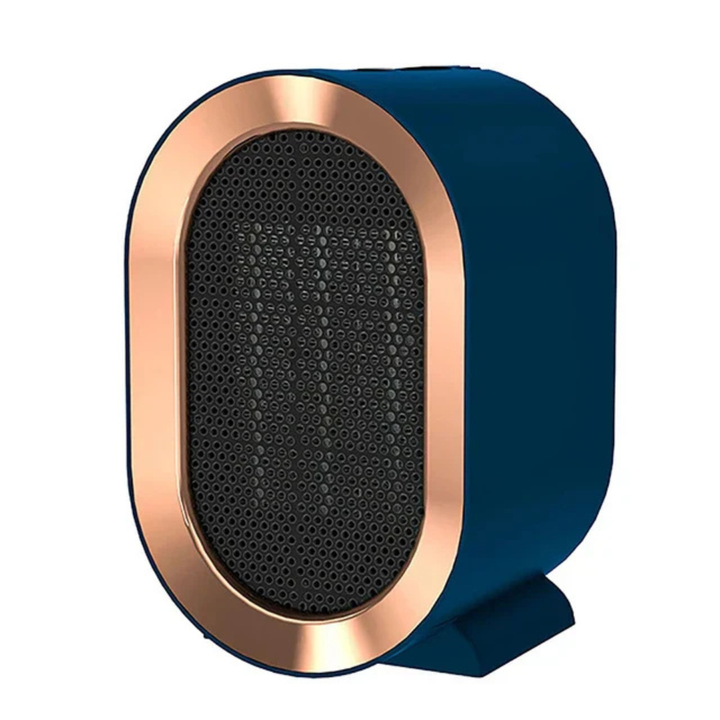 Portable Energy-Efficient Electric Heater