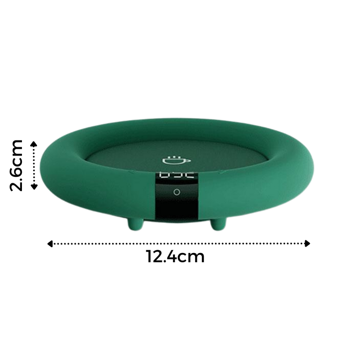 Electric Mug Warming Mat