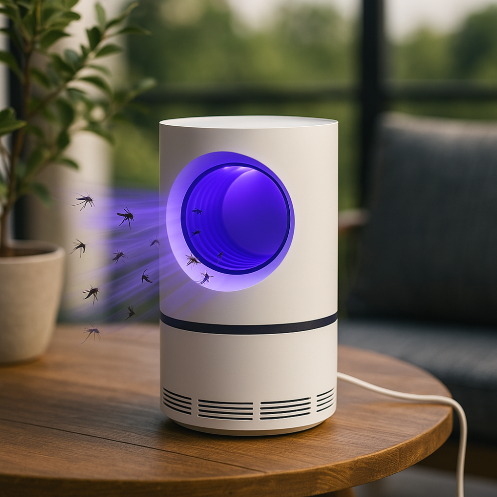 Electric UV Insect Killer Mosquito Lamp Kalsten