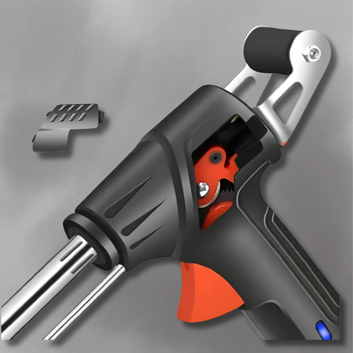 Kalsten | Electric Welding Tool Portable Metalwork Machine
