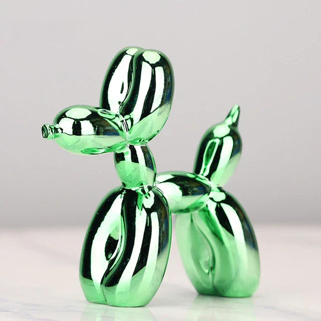 Kalsten | Balloon Dog Sculpture
