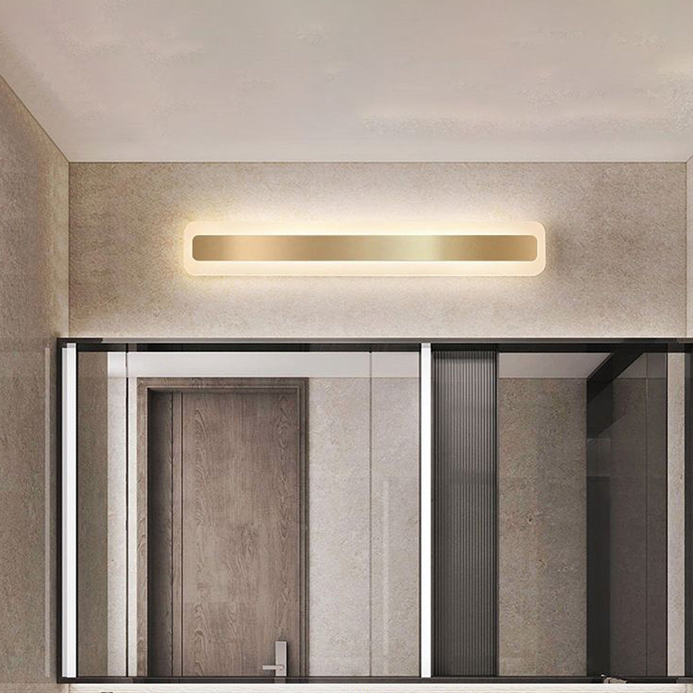 Bathroom Vanity Mirror Light Bar