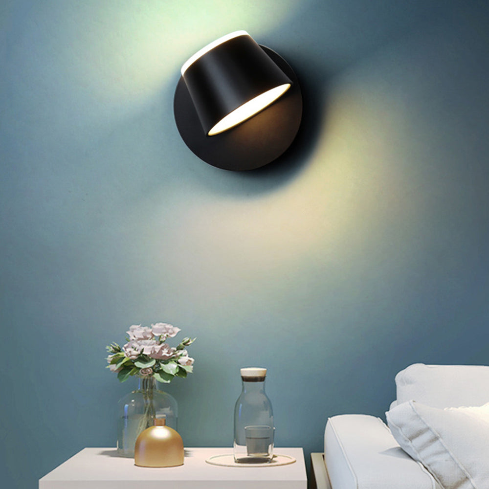 LED Wall Light for Home Interiors