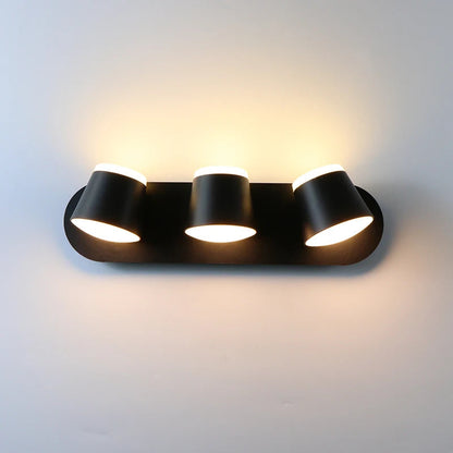 LED Wall Light for Home Interiors