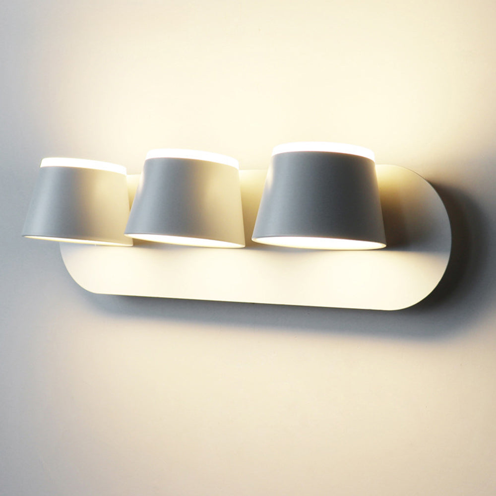 LED Wall Light for Home Interiors