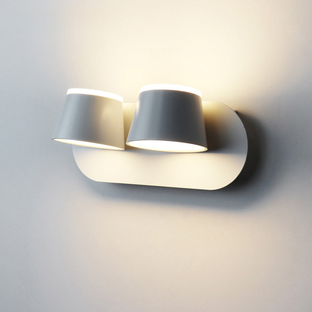 LED Wall Light for Home Interiors