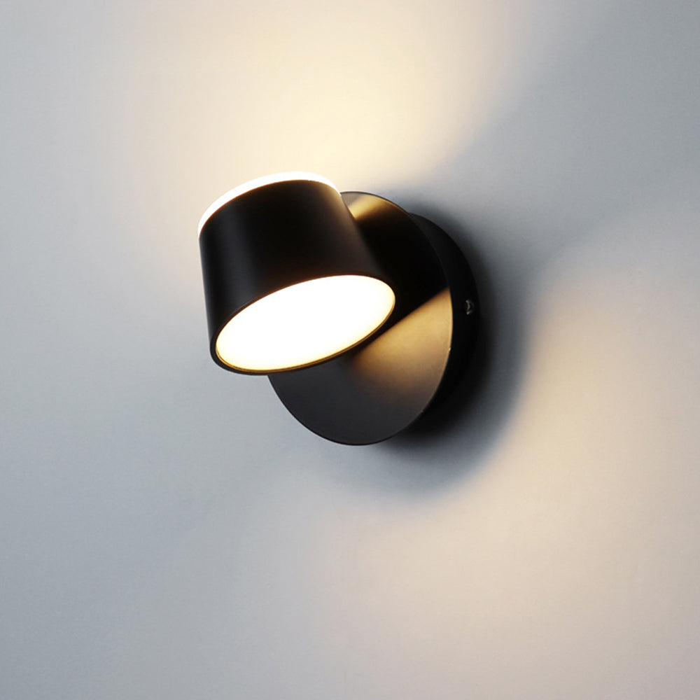 LED Wall Light for Home Interiors