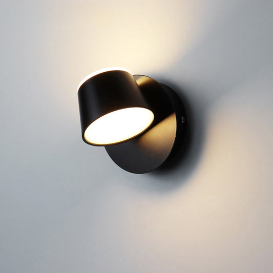 LED Wall Light for Home Interiors