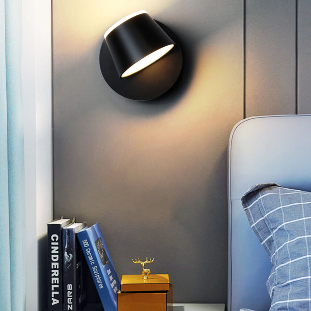 LED Wall Light for Home Interiors