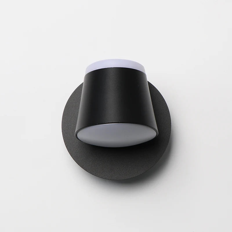 LED Wall Light for Home Interiors