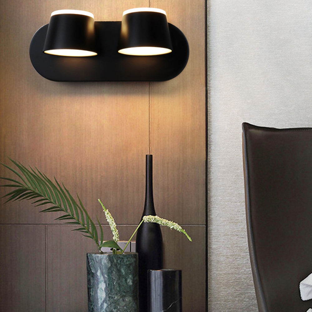 LED Wall Light for Home Interiors